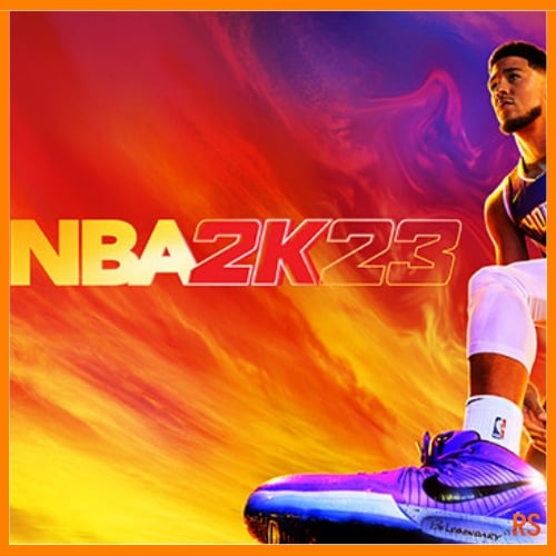  Nba 2K23 + Garanti